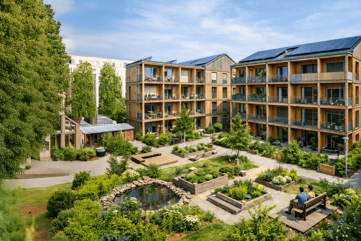 LeaseEase.ai: founded from practice, built for everyday use